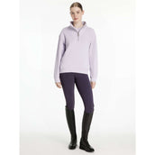LeMieux Sweater Keira Violet LeMieux Sweater Keira Violet