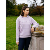LeMieux Pull col Hoodie Elspeth Violet LeMieux Pull col Hoodie Elspeth Violet