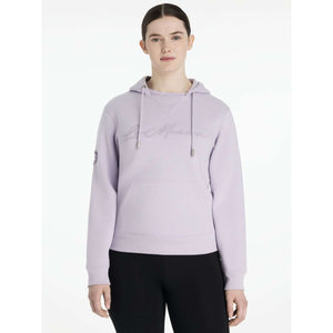LeMieux Pull col Hoodie Elspeth Violet LeMieux Pull col Hoodie Elspeth Violet