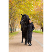 LeMieux Veste Hayley Long Noir LeMieux Veste Hayley Long Noir