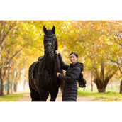 LeMieux Veste Hayley Long Noir LeMieux Veste Hayley Long Noir