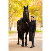 LeMieux Veste Hayley Long Noir LeMieux Veste Hayley Long Noir