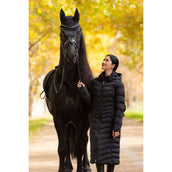 LeMieux Veste Hayley Long Noir LeMieux Veste Hayley Long Noir