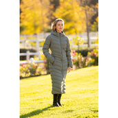 LeMieux Veste Hayley Long Rosemary LeMieux Veste Hayley Long Rosemary