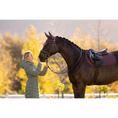 LeMieux Veste Hayley Long Rosemary LeMieux Veste Hayley Long Rosemary