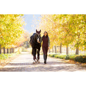 LeMieux Bodychauffant Rose Damson LeMieux Bodychauffant Rose Damson