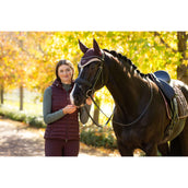 LeMieux Bodychauffant Rose Damson LeMieux Bodychauffant Rose Damson