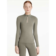 LeMieux Baselayer Young Rider Classique Rosemary LeMieux Baselayer Young Rider Classique Rosemary