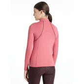 LeMieux Baselayer Young Rider Mia Mesh Airelle LeMieux Baselayer Young Rider Mia Mesh Airelle