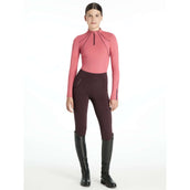 LeMieux Baselayer Young Rider Mia Mesh Airelle LeMieux Baselayer Young Rider Mia Mesh Airelle
