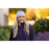 LeMieux Bandeau Sparkle Violet LeMieux Bandeau Sparkle Violet