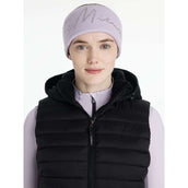 LeMieux Bandeau Sparkle Violet LeMieux Bandeau Sparkle Violet