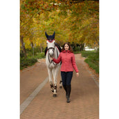 LeMieux Veste Rose Court Airelle LeMieux Veste Rose Court Airelle