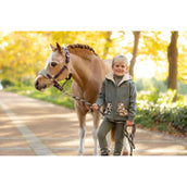 LeMieux Veste Mini Charlie Pony Enfants Rosemary LeMieux Veste Mini Charlie Pony Enfants Rosemary