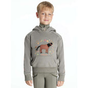 LeMieux Pull col Hoodie Mini Romi Enfants Rosemary LeMieux Pull col Hoodie Mini Romi Enfants Rosemary