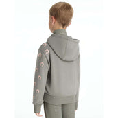LeMieux Pull col Hoodie Mini Romi Enfants Rosemary LeMieux Pull col Hoodie Mini Romi Enfants Rosemary