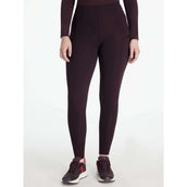 LeMieux Legging d'Équitation Naomi Damson LeMieux Legging d'Équitation Naomi Damson