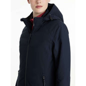 LeMieux Veste Brooke Waterproof Marin LeMieux Veste Brooke Waterproof Marin