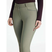LeMieux Pantalon d'Équitation Isabelle Full Grip Rosemary LeMieux Pantalon d'Équitation Isabelle Full Grip Rosemary
