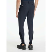 LeMieux Pantalon d'Équitation Classique Hommes Marin LeMieux Pantalon d'Équitation Classique Hommes Marin