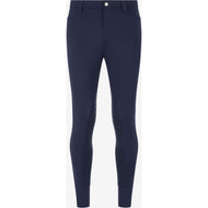 LeMieux Pantalon d'Équitation Sports Knee Grip Hommes Marin LeMieux Pantalon d'Équitation Sports Knee Grip Hommes Marin