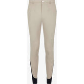 LeMieux Pantalon d'Équitation Young Rider Classique Garçons Beige LeMieux Pantalon d'Équitation Young Rider Classique Garçons Beige
