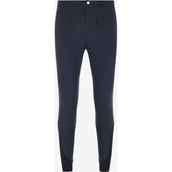 LeMieux Pantalon d'Équitation Young Rider Classique Garçons Marin LeMieux Pantalon d'Équitation Young Rider Classique Garçons Marin