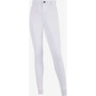 LeMieux Pantalon d'Équitation Young Rider Sports Garçons Blanc
