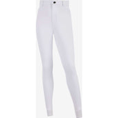 LeMieux Pantalon d'Équitation Young Rider Sports Garçons Blanc LeMieux Pantalon d'Équitation Young Rider Sports Garçons Blanc