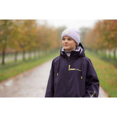 LeMieux Bonnet Bodie Violet LeMieux Bonnet Bodie Violet