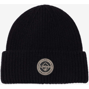 LeMieux Bonnet Bodie Noir LeMieux Bonnet Bodie Noir