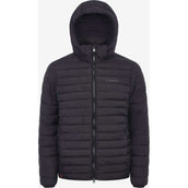 LeMieux Veste Puffer Hommes Noir LeMieux Veste Puffer Hommes Noir