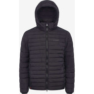 LeMieux Veste Puffer Hommes Noir LeMieux Veste Puffer Hommes Noir