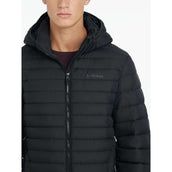 LeMieux Veste Puffer Hommes Noir LeMieux Veste Puffer Hommes Noir