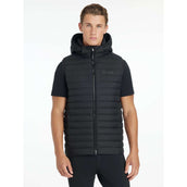 LeMieux Bodychauffant Puffer Hommes Noir LeMieux Bodychauffant Puffer Hommes Noir
