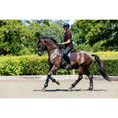 LeMieux Polo Classique Hommes Damson LeMieux Polo Classique Hommes Damson