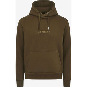 LeMieux Pull col Hoodie Hommes Alpine LeMieux Pull col Hoodie Hommes Alpine