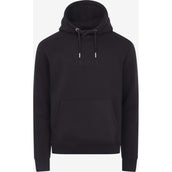 LeMieux Pull col Hoodie Hommes Noir LeMieux Pull col Hoodie Hommes Noir