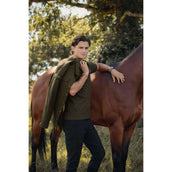 LeMieux Blouse Showerproof Shacket Hommes Alpine LeMieux Blouse Showerproof Shacket Hommes Alpine