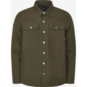 LeMieux Blouse Showerproof Shacket Hommes Alpine LeMieux Blouse Showerproof Shacket Hommes Alpine