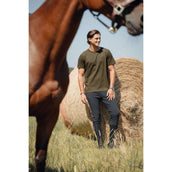 LeMieux T-Shirt Hommes Alpine LeMieux T-Shirt Hommes Alpine