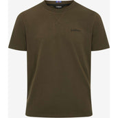 LeMieux T-Shirt Hommes Alpine LeMieux T-Shirt Hommes Alpine