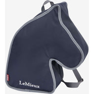 LeMieux Hobby Horse Carry bag Marin LeMieux Hobby Horse Carry bag Marin