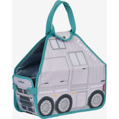 LeMieux Toy Pony Carry Bag Multicolor LeMieux Toy Pony Carry Bag Multicolor