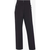 LeMieux Pantalon d'Équitation Young Rider Drytex Étanche Noir LeMieux Pantalon d'Équitation Young Rider Drytex Étanche Noir