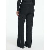 LeMieux Chaps Young Rider Drytex Stormwear Étanche Noir LeMieux Chaps Young Rider Drytex Stormwear Étanche Noir