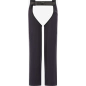 LeMieux Chaps Drytex Stormwear Étanche Noir LeMieux Chaps Drytex Stormwear Étanche Noir