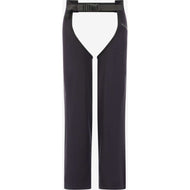 LeMieux Chaps Drytex Stormwear Étanche Noir LeMieux Chaps Drytex Stormwear Étanche Noir