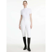 LeMieux Jambières Imperméables Darcey Blanc LeMieux Jambières Imperméables Darcey Blanc