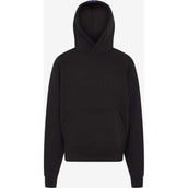 LeMieux Pull col Hoodie Young Rider Garçons Noir LeMieux Pull col Hoodie Young Rider Garçons Noir